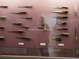 Museos de Albacete 2023